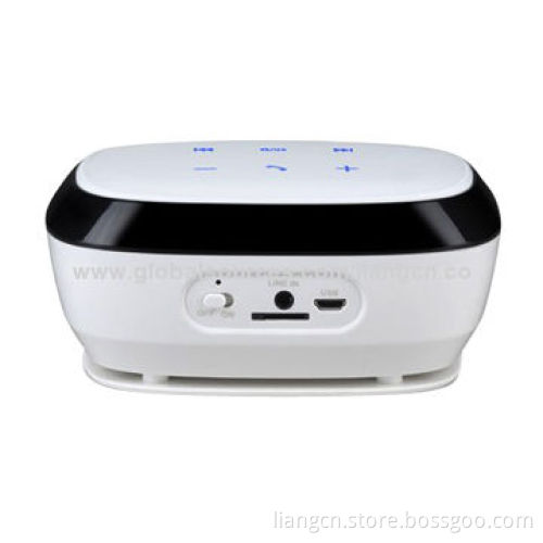 High Quality Portable Bluetooth Speaker with Competitive Price for Gift